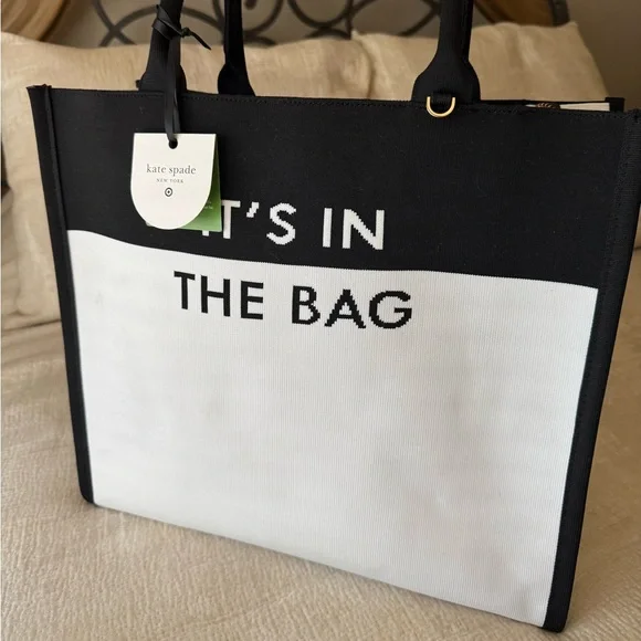 Kate Spade Bags - Picture 2 of 4